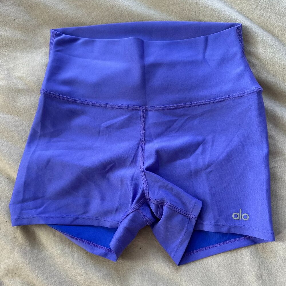 Alo Shorts
